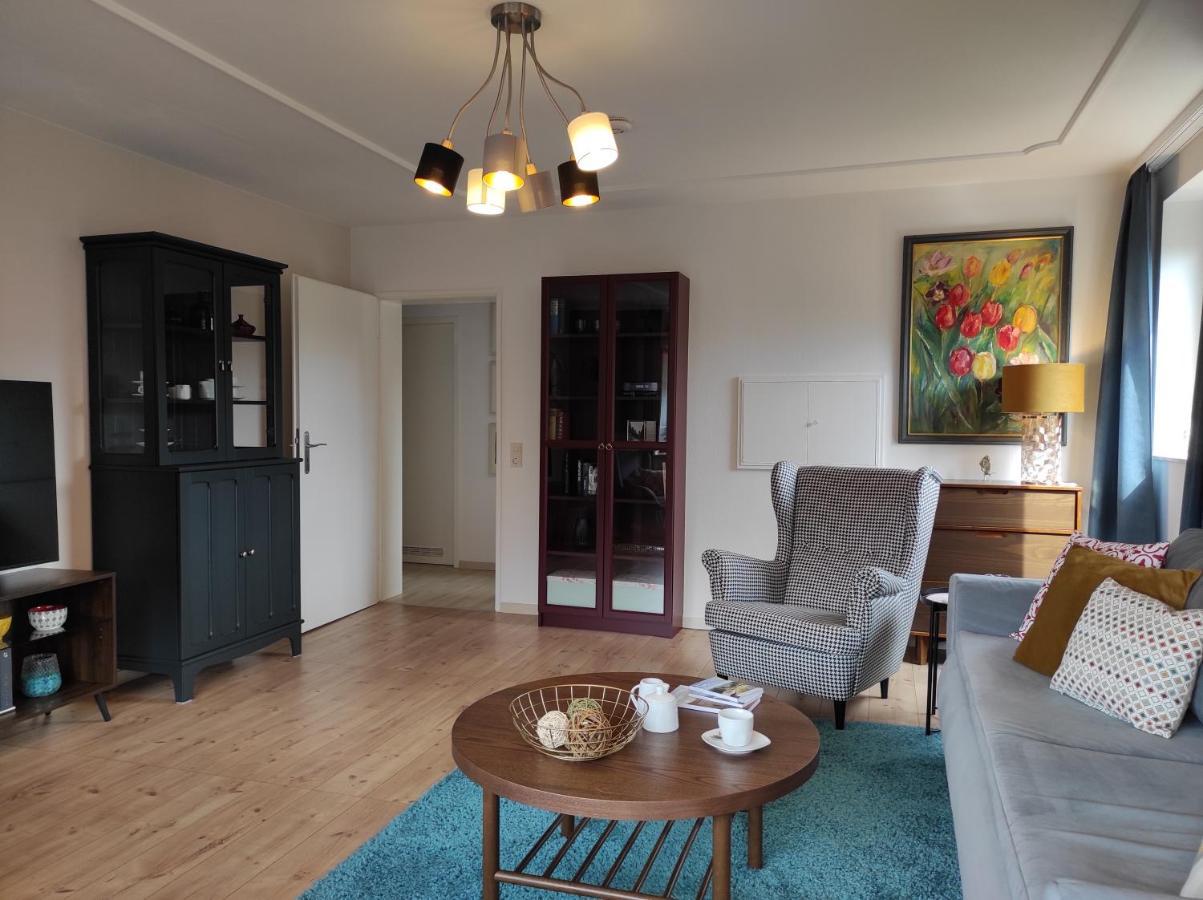 Ferienwohnung Tannenballett Im Schwarzwald Baiersbronn Exteriör bild