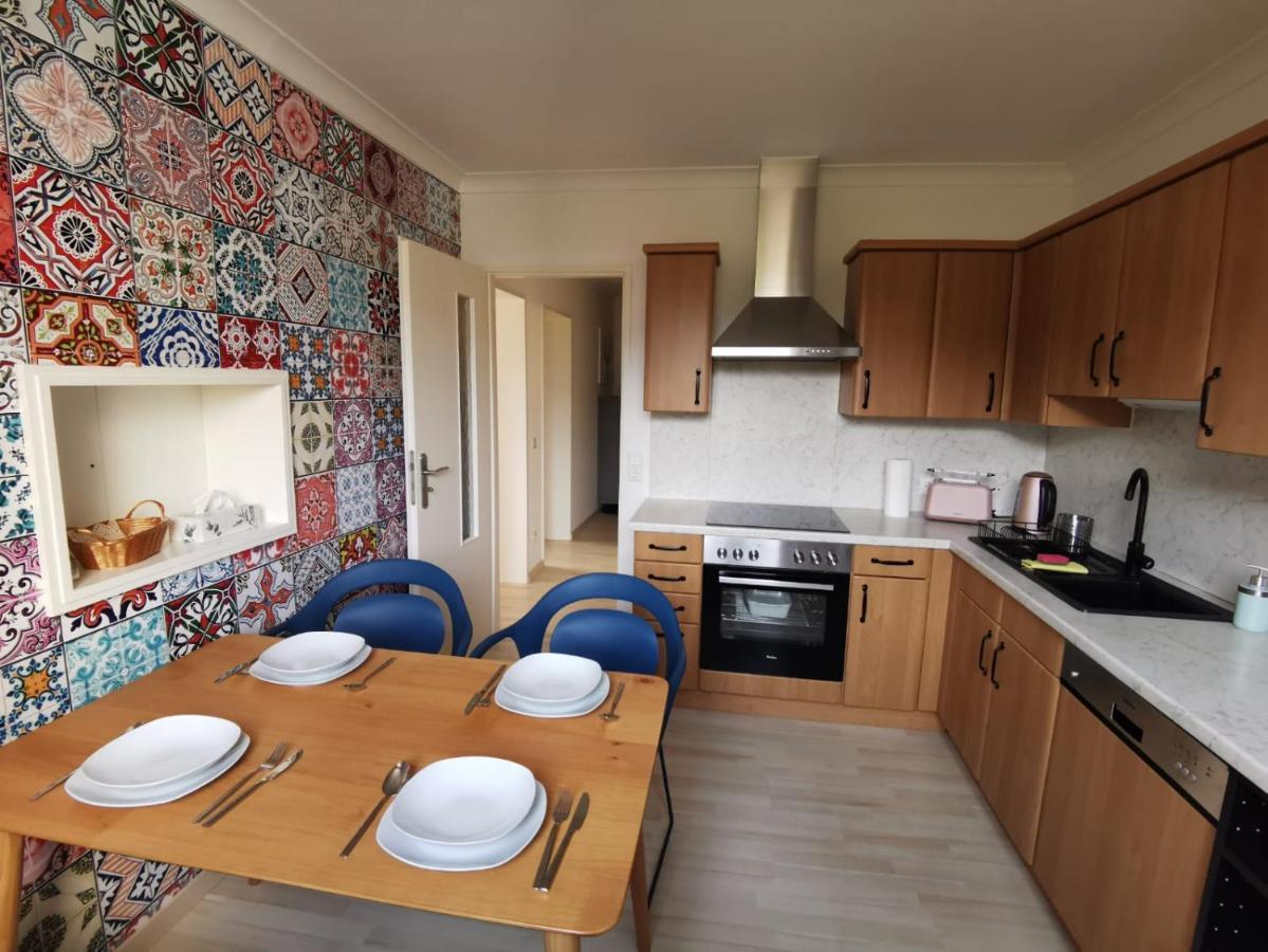 Ferienwohnung Tannenballett Im Schwarzwald Baiersbronn Exteriör bild