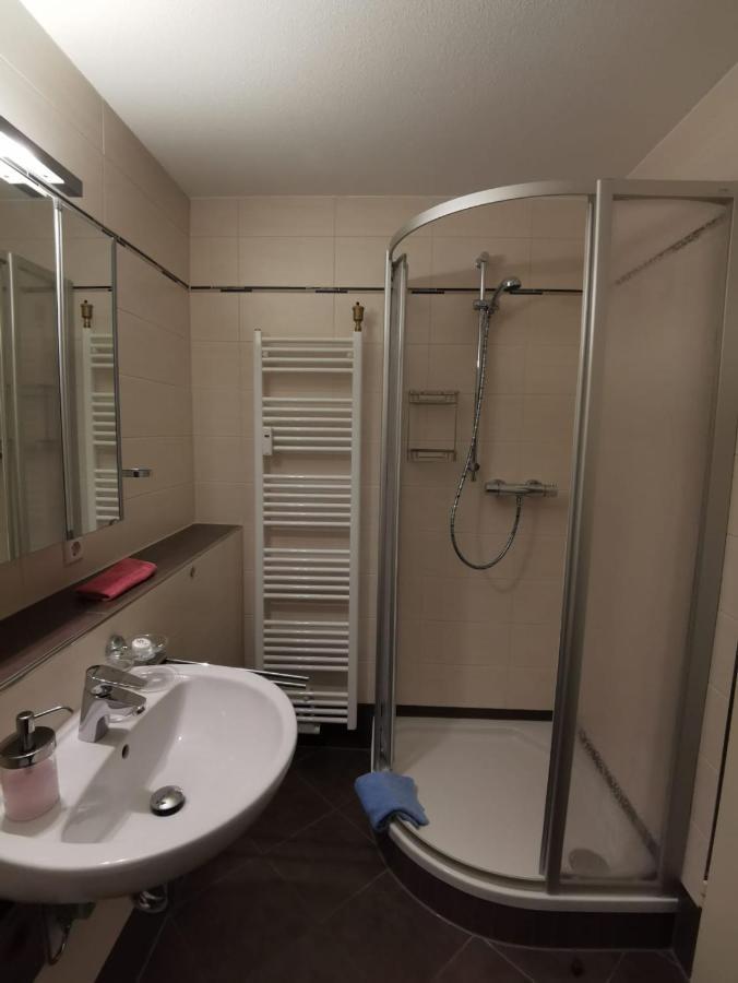 Ferienwohnung Tannenballett Im Schwarzwald Baiersbronn Exteriör bild