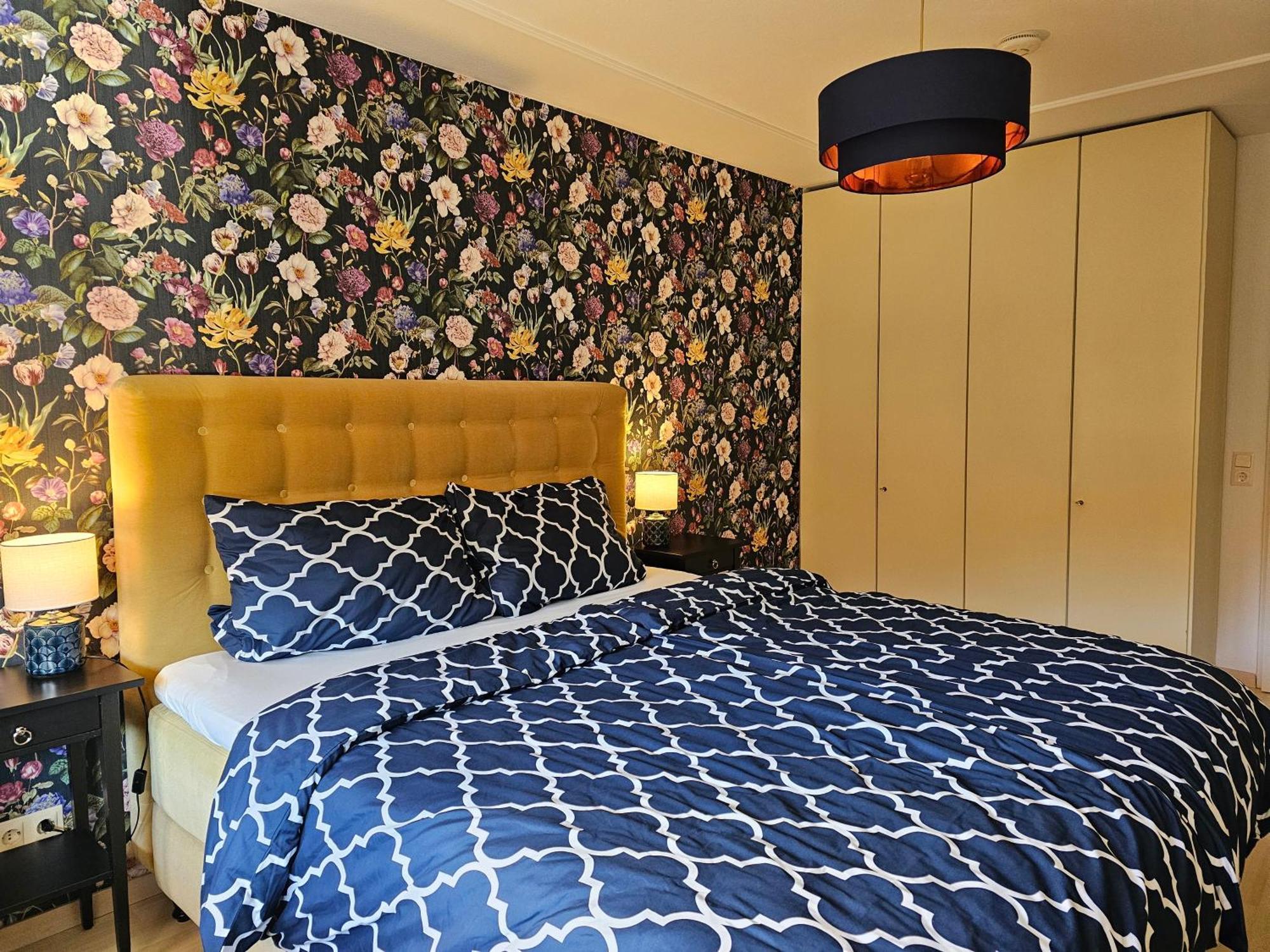 Ferienwohnung Tannenballett Im Schwarzwald Baiersbronn Exteriör bild